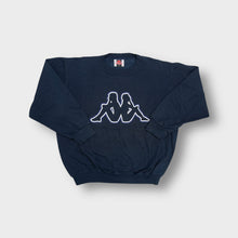 Load image into Gallery viewer, Vintage Kappa Sweater | L