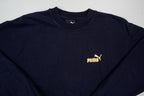 Vintage Puma Sweater | M