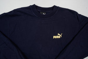 Vintage Puma Sweater | M