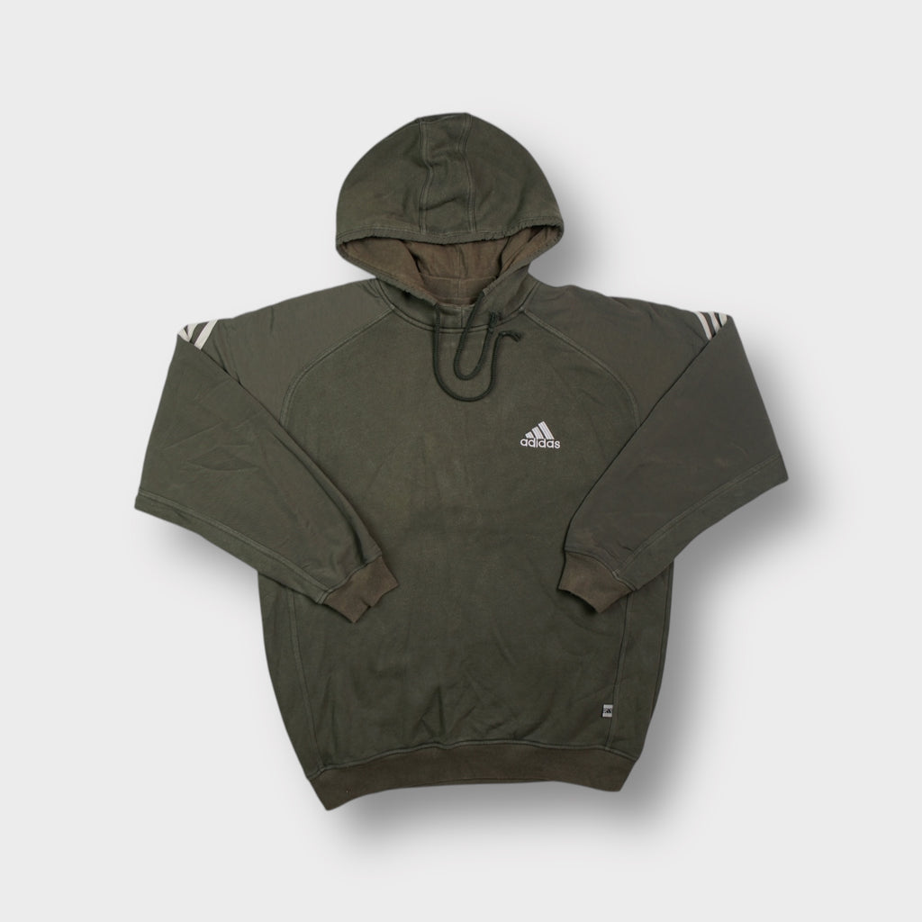 Vintage Adidas Pullover | L