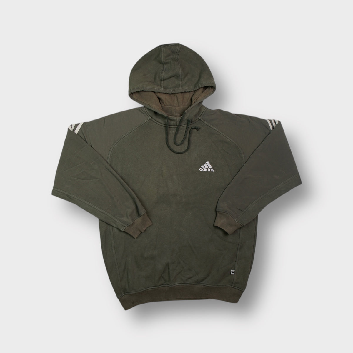 Vintage Adidas Pullover | L