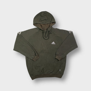 Vintage Adidas Pullover | L