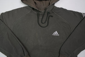 Vintage Adidas Pullover | L