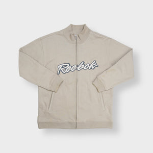 Vintage Reebok Sweatjacket | XL