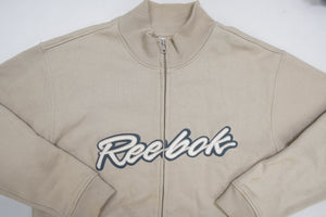 Vintage Reebok Sweatjacket | XL