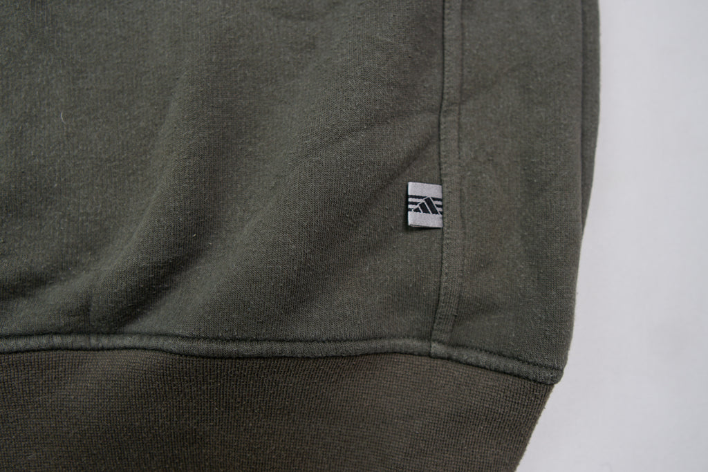 Vintage Adidas Pullover | L