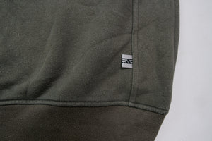 Vintage Adidas Pullover | L