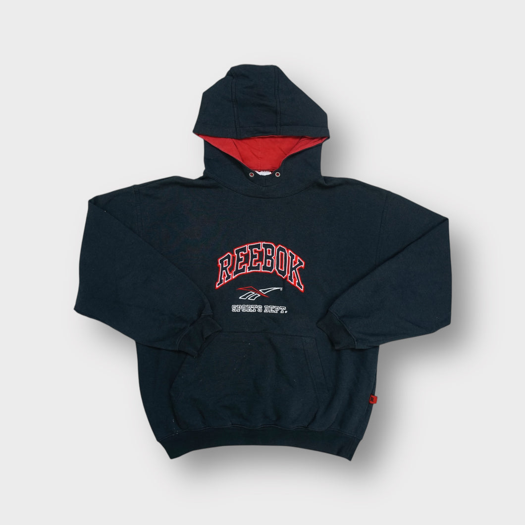 Vintage Reebok Pullover | XL
