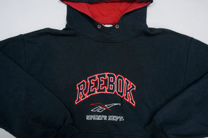 Vintage Reebok Pullover | XL