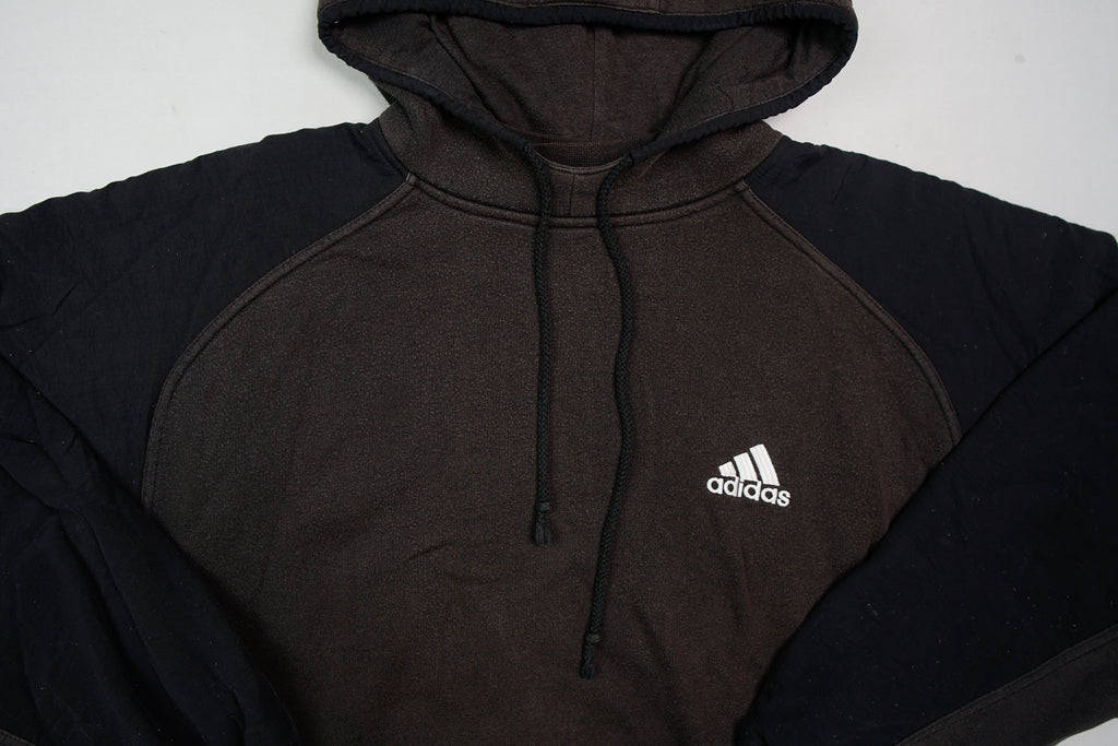 Vintage Adidas Pullover | L