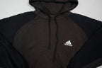Vintage Adidas Pullover | L