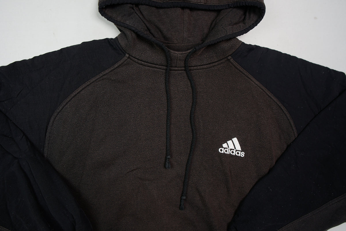 Vintage Adidas Pullover | L