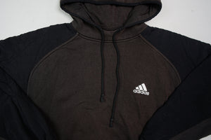 Vintage Adidas Pullover | L