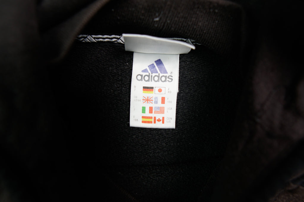 Vintage Adidas Pullover | L