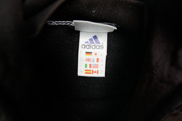 Vintage Adidas Pullover | L