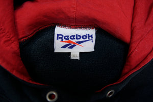 Vintage Reebok Pullover | XL