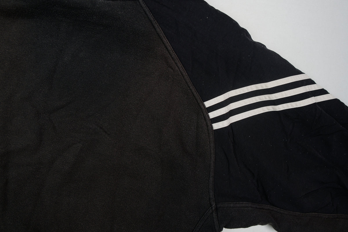 Vintage Adidas Pullover | L