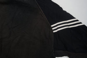Vintage Adidas Pullover | L