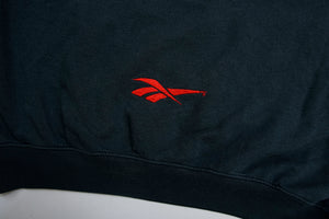 Vintage Reebok Pullover | XL