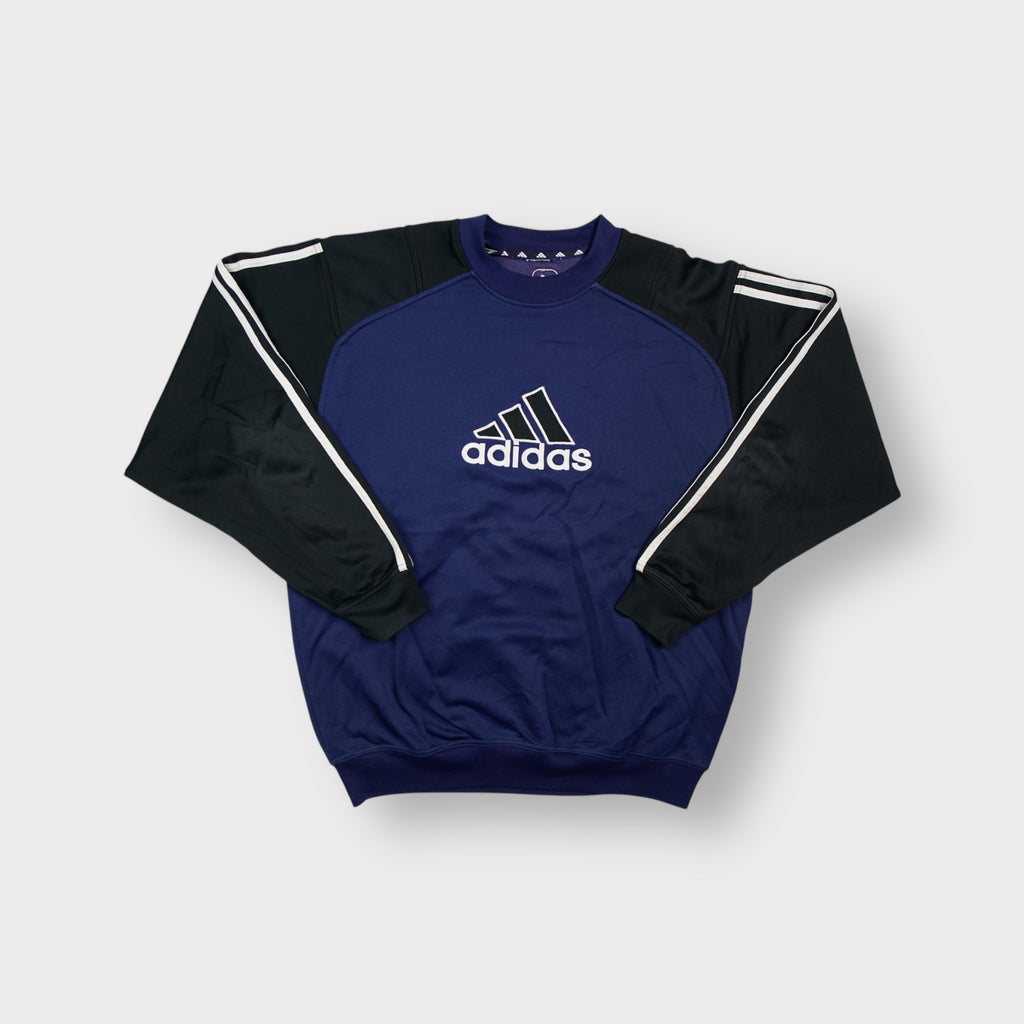 Vintage Adidas Sweater | L