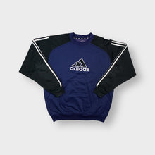 Load image into Gallery viewer, Vintage Adidas Sweater | L