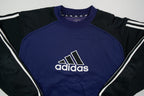 Vintage Adidas Sweater | L