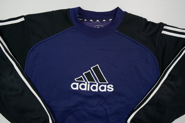Vintage Adidas Sweater | L