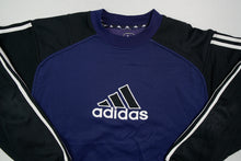Load image into Gallery viewer, Vintage Adidas Sweater | L