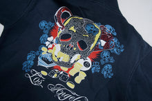 Load image into Gallery viewer, Vintage Sweatjacket | M