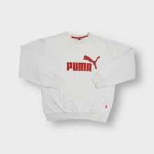 Load image into Gallery viewer, Vintage Puma Sweater | L