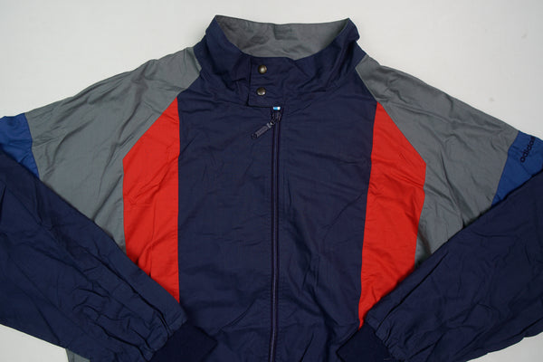Vintage Adidas Trackjacket | L