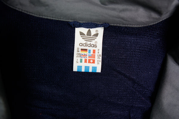Vintage Adidas Trackjacket | L
