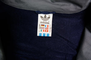 Vintage Adidas Trackjacket | L