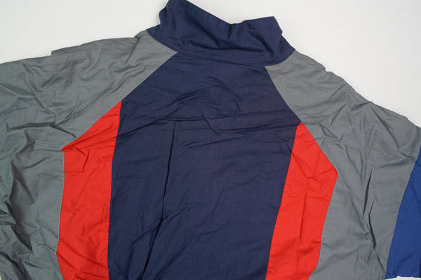 Vintage Adidas Trackjacket | L