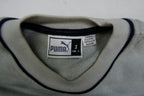 Vintage Puma Sweater | S