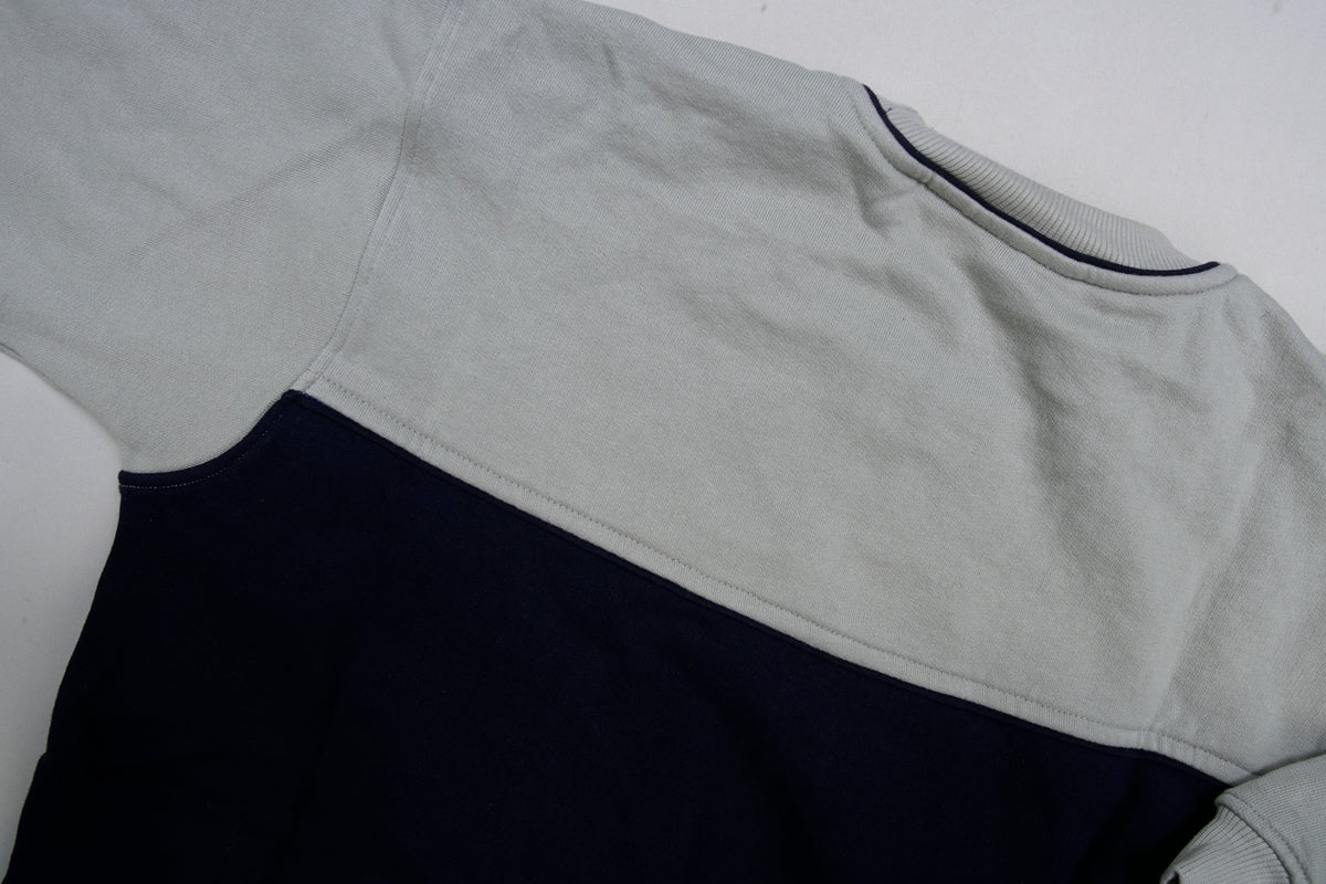 Vintage Puma Sweater | S