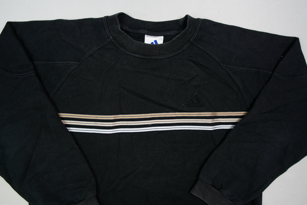 Vintage Adidas Sweater | M