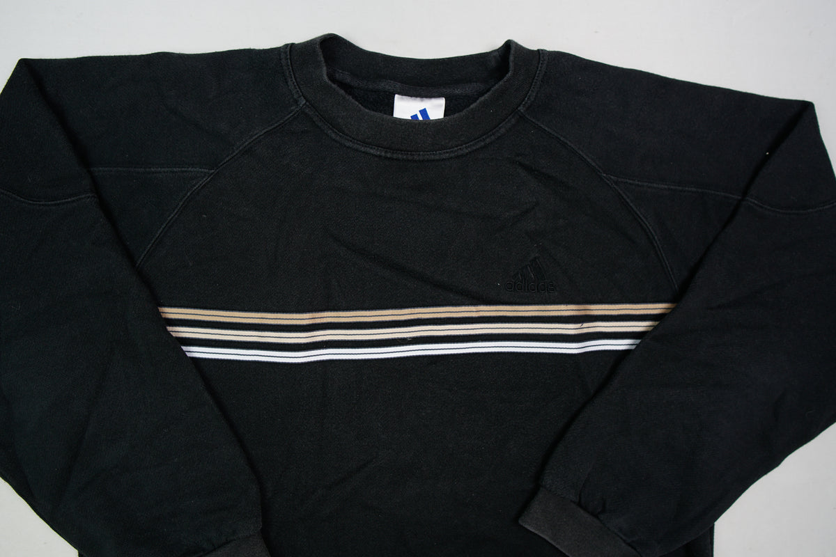 Vintage Adidas Sweater | M