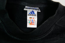 Load image into Gallery viewer, Vintage Adidas Sweater | M