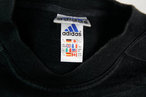 Vintage Adidas Sweater | M