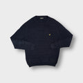 Lyle&Scott Knit Sweater | XL