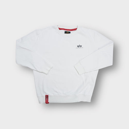 Alpha Industries Sweater | M