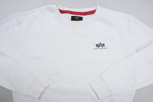 Load image into Gallery viewer, Alpha Industries Sweater | M