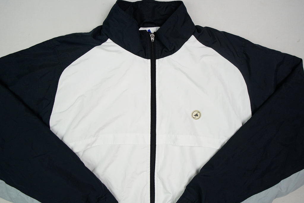 Vintage Adidas Trainingsjacke | L