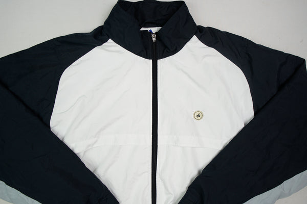 Vintage Adidas Trainingsjacke | L
