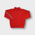 Vintage Champion Sweatjacke | XL