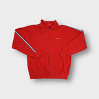 Vintage Champion Sweatjacke | XL