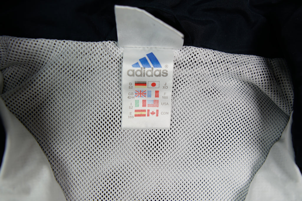 Vintage Adidas Trainingsjacke | L