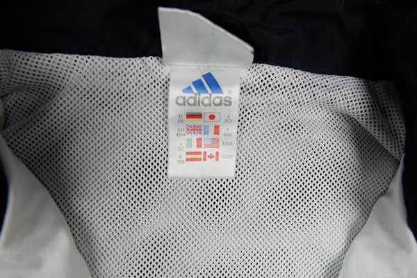 Vintage Adidas Trainingsjacke | L