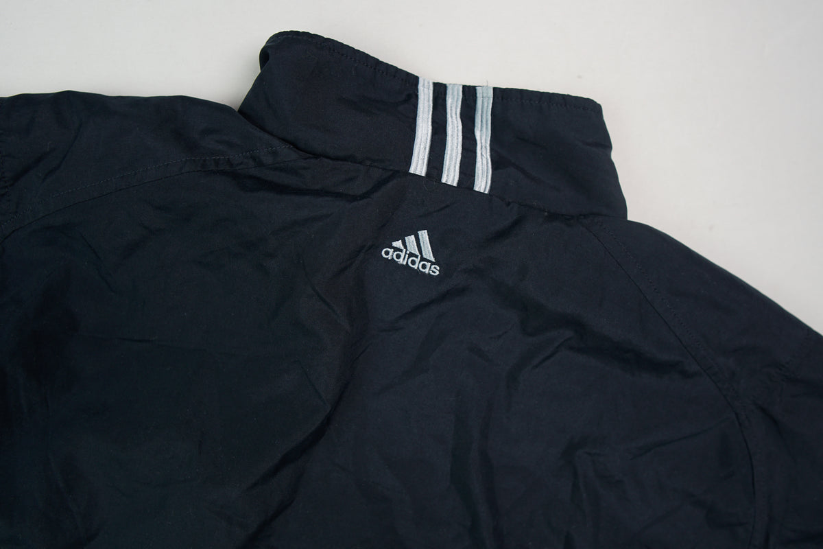Vintage Adidas Trainingsjacke | L